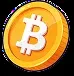 Simbolo Bitcoin tra i pagamenti accettati da Pistolo Casino