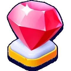 Diamante dei Livelli VIP di Pistolo Casino