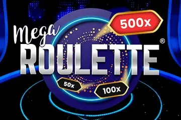 Show dal vivo Mega Roulette su Pistolo Casino