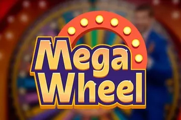 Show dal vivo Mega Wheel su Pistolo Casino